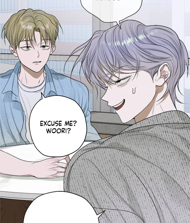 Pond-Where-Flowers-Fall-By-Kongham-Uncensored-Eng page 42