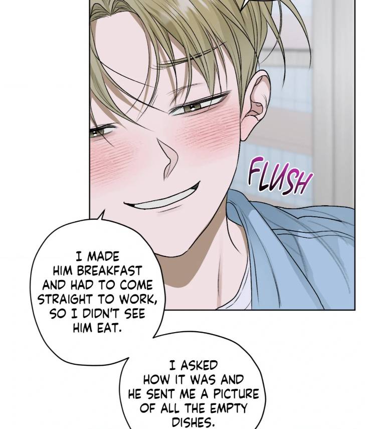 Pond-Where-Flowers-Fall-By-Kongham-Uncensored-Eng page 45