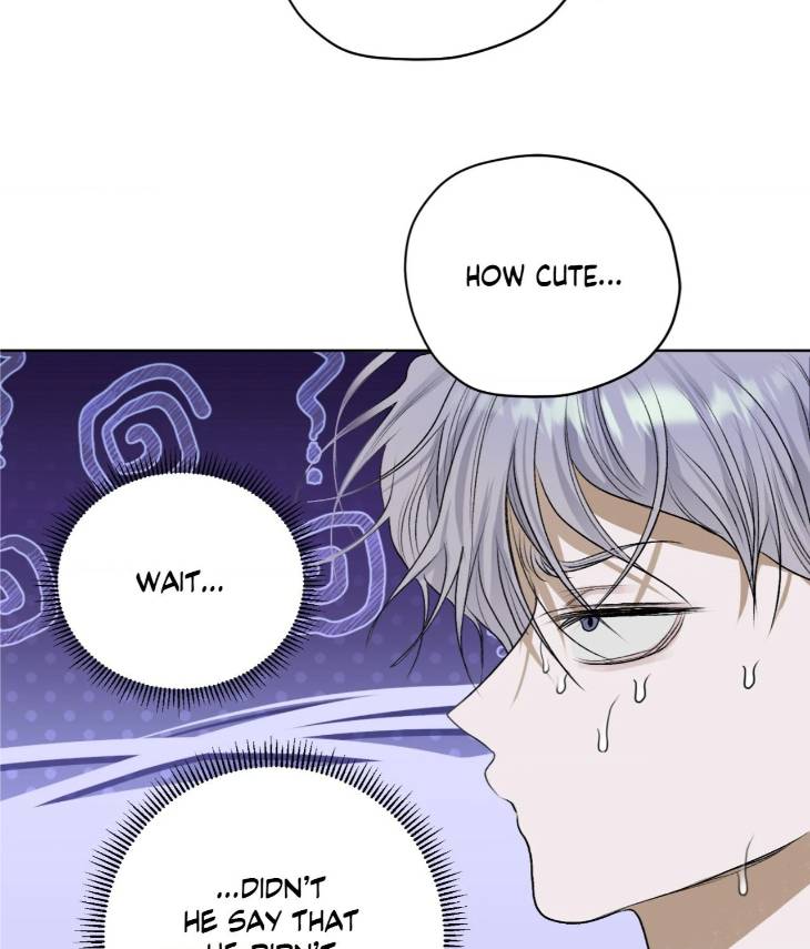 Pond-Where-Flowers-Fall-By-Kongham-Uncensored-Eng page 46