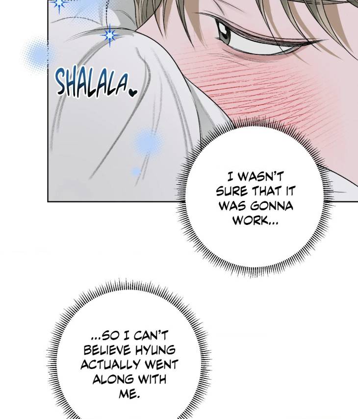 Pond-Where-Flowers-Fall-By-Kongham-Uncensored-Eng page 77