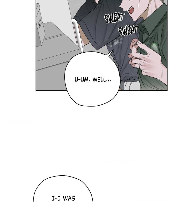 Pond-Where-Flowers-Fall-By-Kongham-Uncensored-Eng page 87