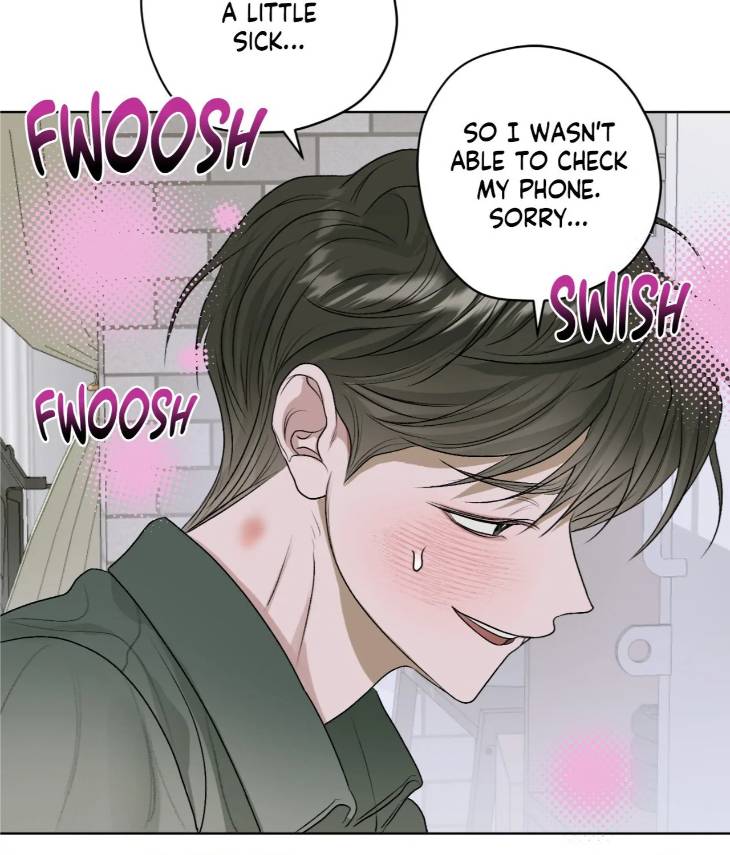 Pond-Where-Flowers-Fall-By-Kongham-Uncensored-Eng page 88