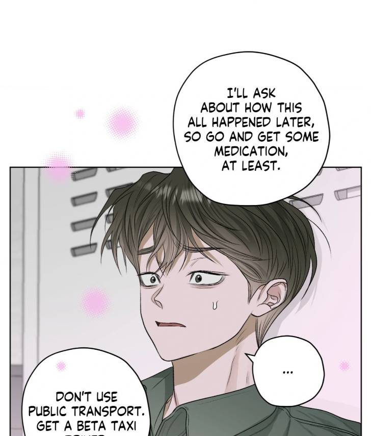 Pond-Where-Flowers-Fall-By-Kongham-Uncensored-Eng page 96