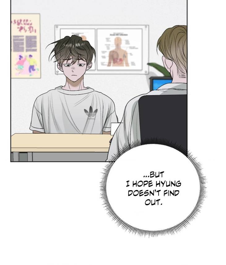 Pond-Where-Flowers-Fall-By-Kongham-Uncensored-Eng page 102