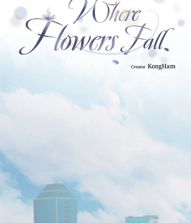 Pond-Where-Flowers-Fall-By-Kongham-Uncensored-Eng page 2