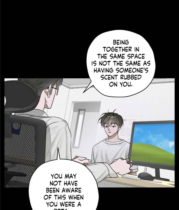 Pond-Where-Flowers-Fall-By-Kongham-Uncensored-Eng page 9