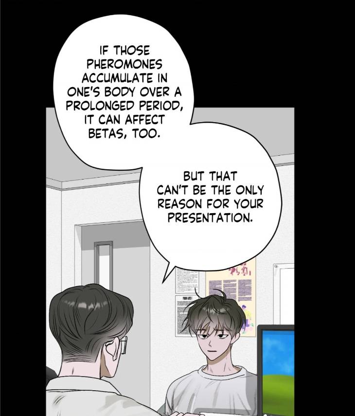 Pond-Where-Flowers-Fall-By-Kongham-Uncensored-Eng page 13