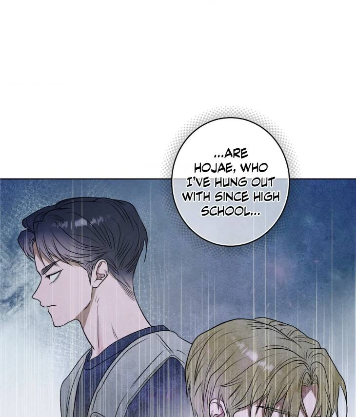 Pond-Where-Flowers-Fall-By-Kongham-Uncensored-Eng page 17