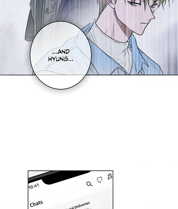 Pond-Where-Flowers-Fall-By-Kongham-Uncensored-Eng page 18