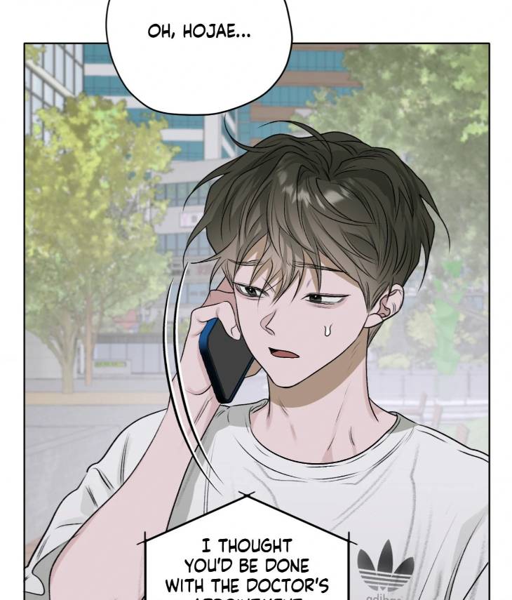 Pond-Where-Flowers-Fall-By-Kongham-Uncensored-Eng page 21