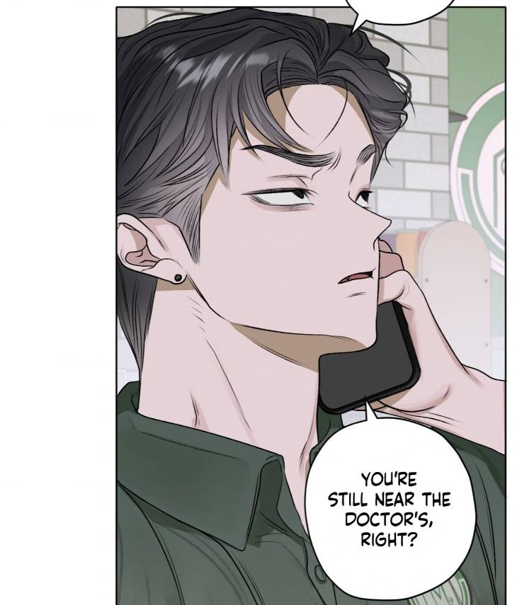 Pond-Where-Flowers-Fall-By-Kongham-Uncensored-Eng page 25
