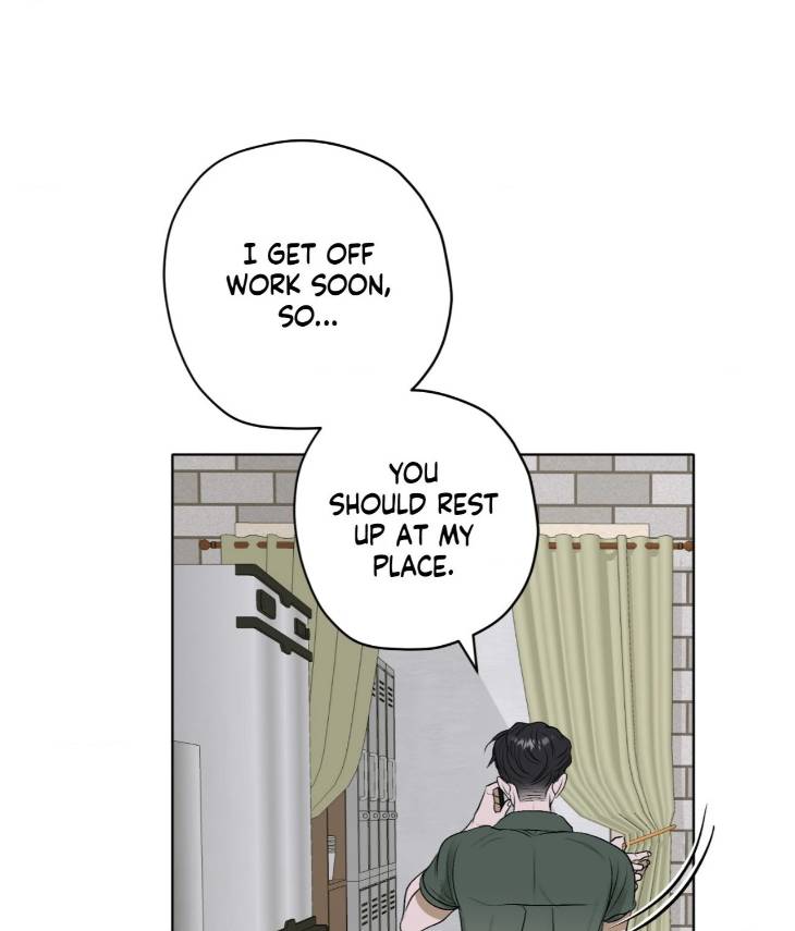Pond-Where-Flowers-Fall-By-Kongham-Uncensored-Eng page 27