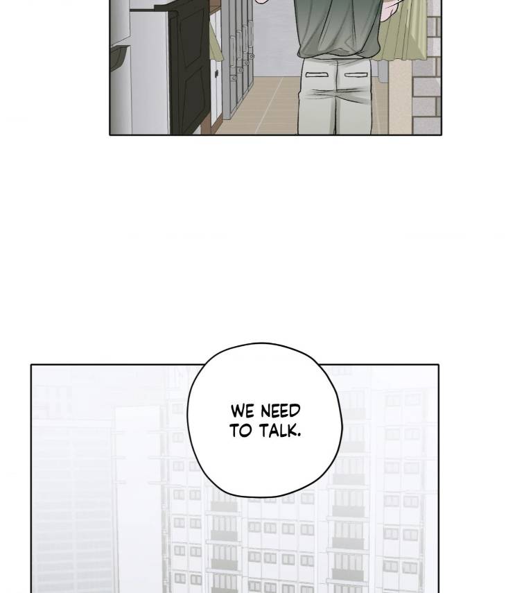 Pond-Where-Flowers-Fall-By-Kongham-Uncensored-Eng page 28