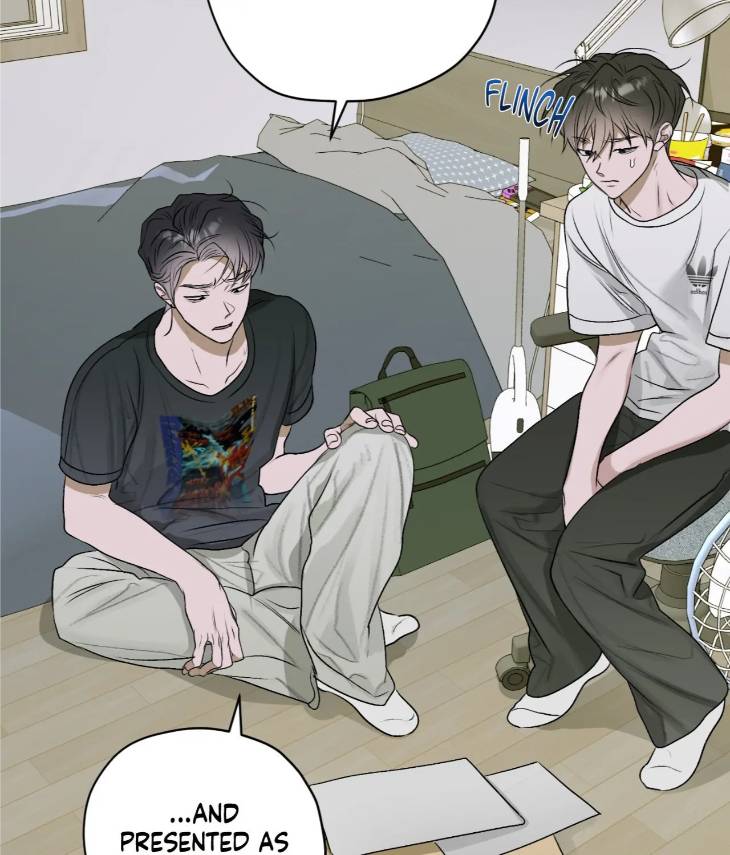 Pond-Where-Flowers-Fall-By-Kongham-Uncensored-Eng page 32