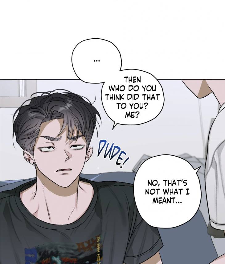 Pond-Where-Flowers-Fall-By-Kongham-Uncensored-Eng page 35