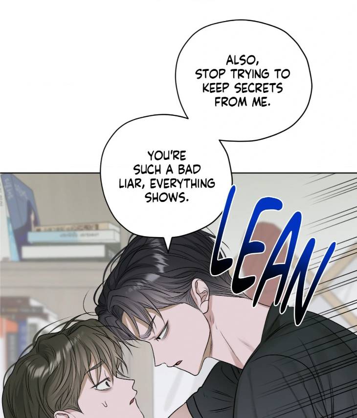 Pond-Where-Flowers-Fall-By-Kongham-Uncensored-Eng page 46