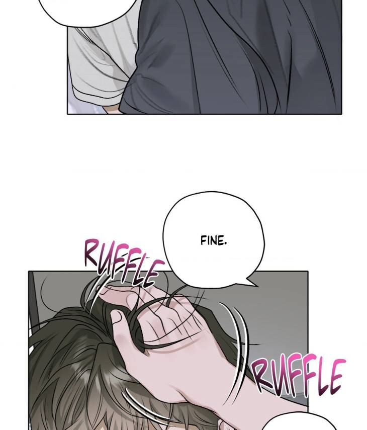 Pond-Where-Flowers-Fall-By-Kongham-Uncensored-Eng page 49