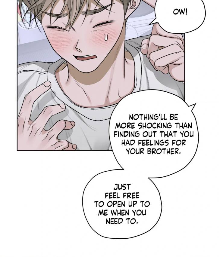 Pond-Where-Flowers-Fall-By-Kongham-Uncensored-Eng page 50