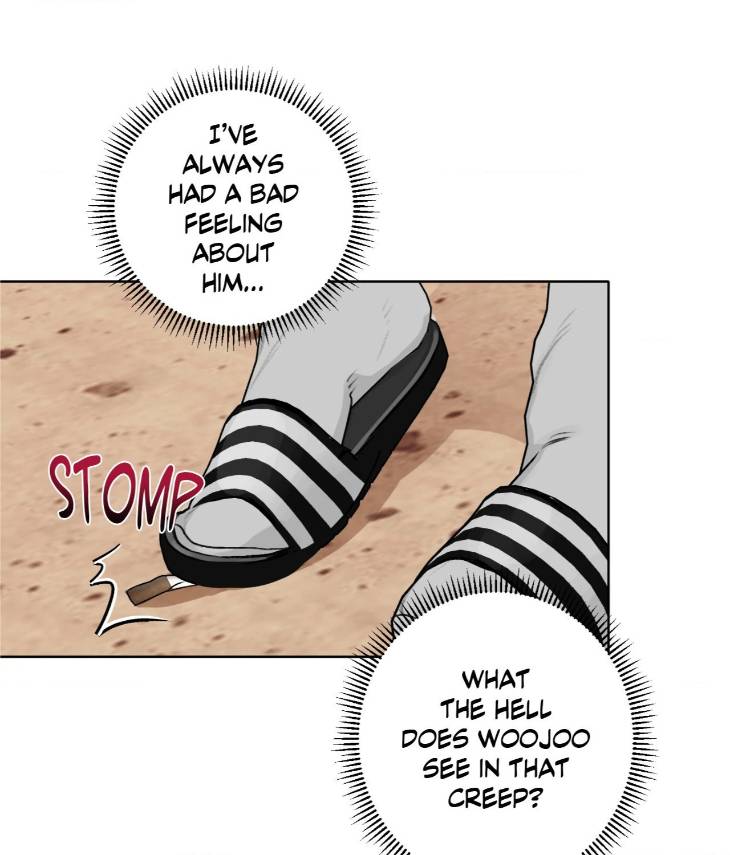 Pond-Where-Flowers-Fall-By-Kongham-Uncensored-Eng page 61