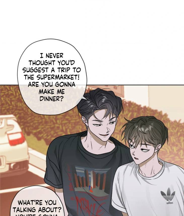 Pond-Where-Flowers-Fall-By-Kongham-Uncensored-Eng page 87