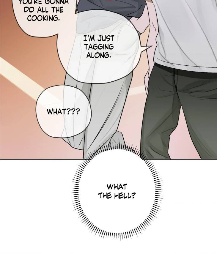 Pond-Where-Flowers-Fall-By-Kongham-Uncensored-Eng page 88