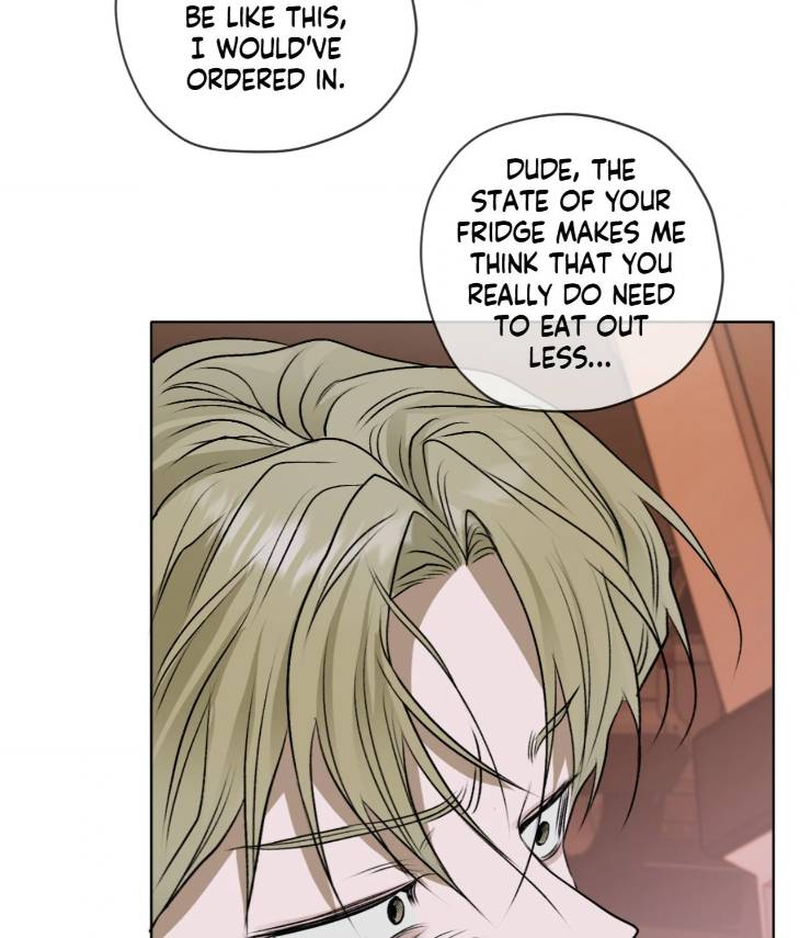 Pond-Where-Flowers-Fall-By-Kongham-Uncensored-Eng page 90