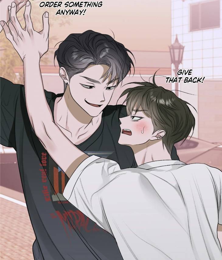 Pond-Where-Flowers-Fall-By-Kongham-Uncensored-Eng page 92