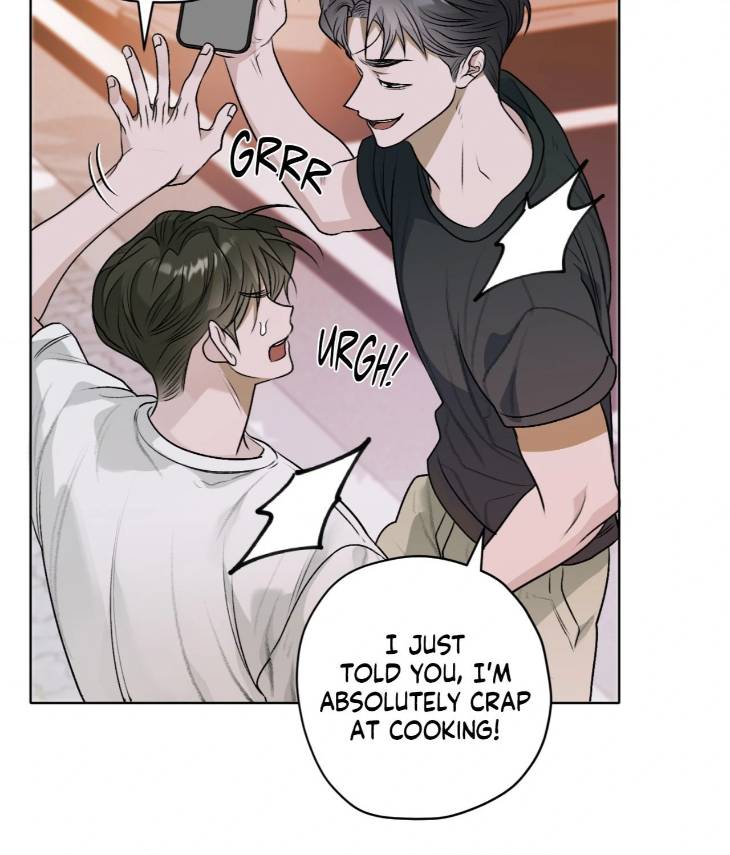 Pond-Where-Flowers-Fall-By-Kongham-Uncensored-Eng page 2