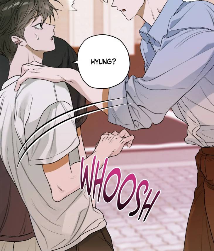 Pond-Where-Flowers-Fall-By-Kongham-Uncensored-Eng page 5