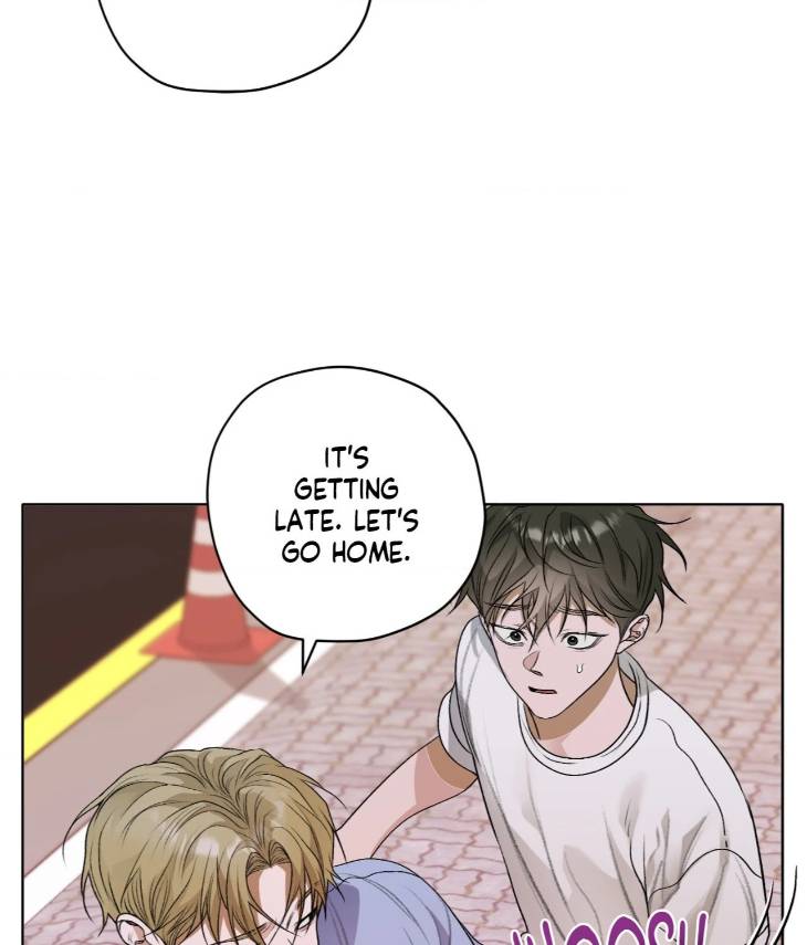 Pond-Where-Flowers-Fall-By-Kongham-Uncensored-Eng page 9