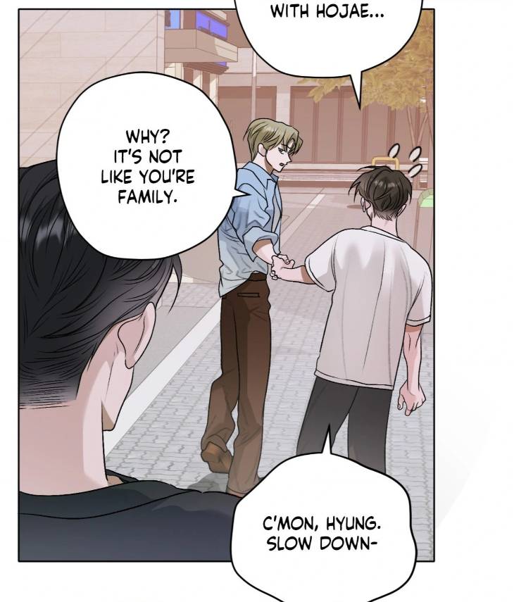 Pond-Where-Flowers-Fall-By-Kongham-Uncensored-Eng page 11