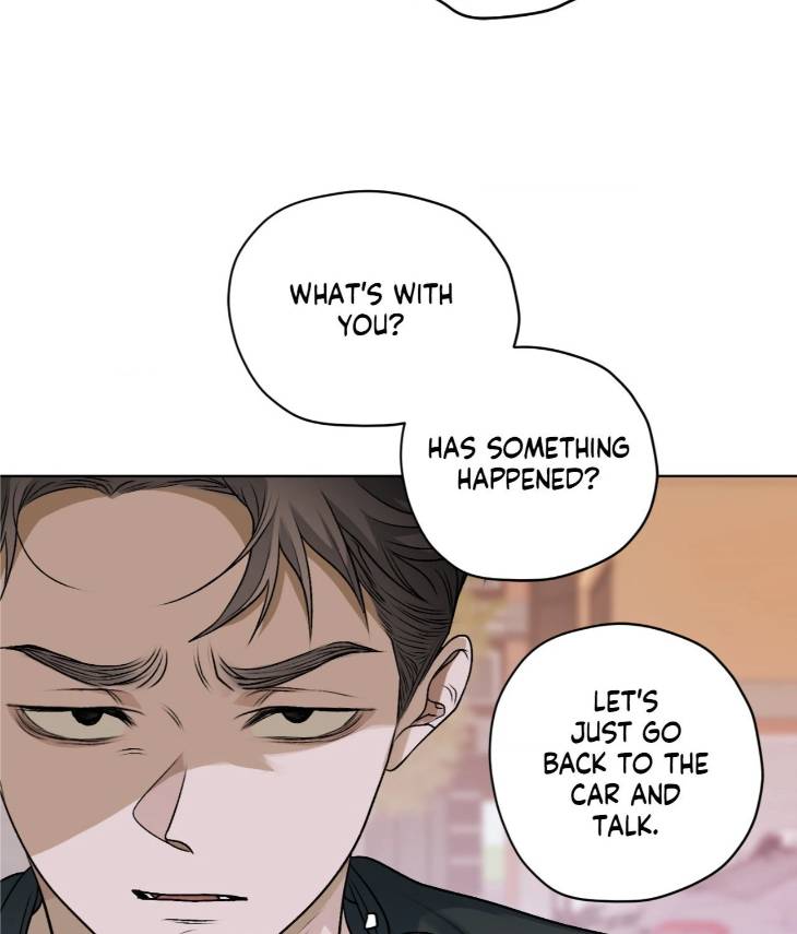 Pond-Where-Flowers-Fall-By-Kongham-Uncensored-Eng page 12