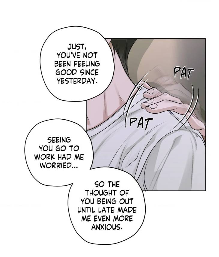 Pond-Where-Flowers-Fall-By-Kongham-Uncensored-Eng page 41