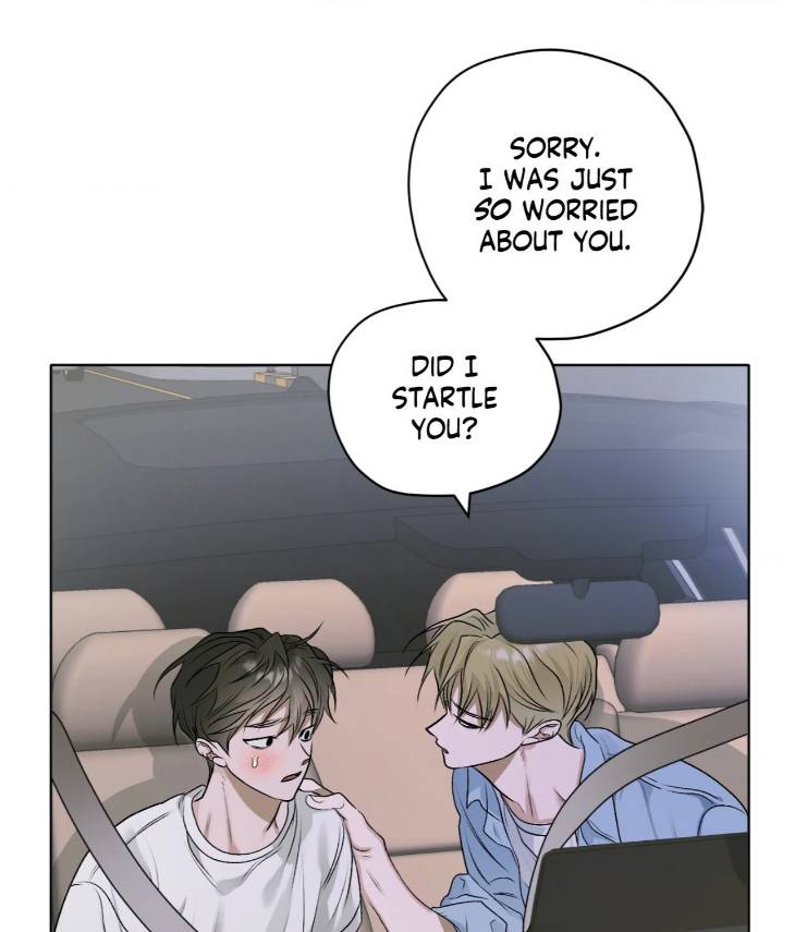 Pond-Where-Flowers-Fall-By-Kongham-Uncensored-Eng page 42