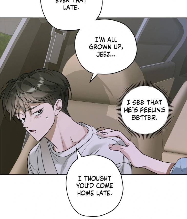 Pond-Where-Flowers-Fall-By-Kongham-Uncensored-Eng page 45