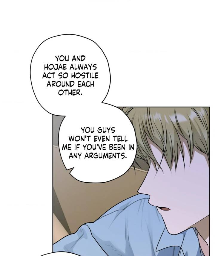 Pond-Where-Flowers-Fall-By-Kongham-Uncensored-Eng page 46