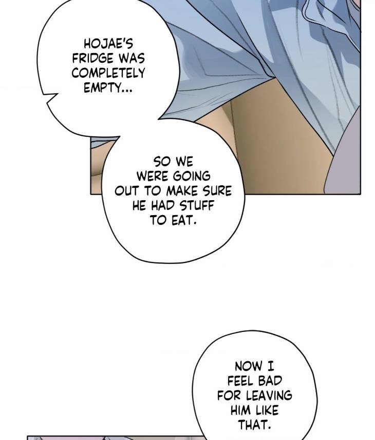 Pond-Where-Flowers-Fall-By-Kongham-Uncensored-Eng page 47