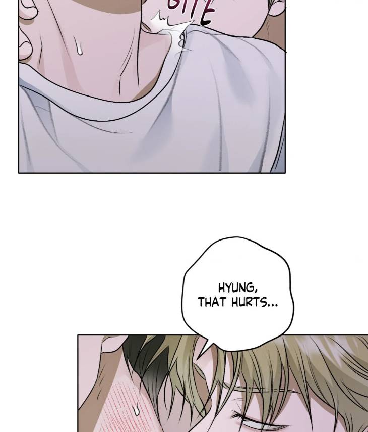 Pond-Where-Flowers-Fall-By-Kongham-Uncensored-Eng page 57