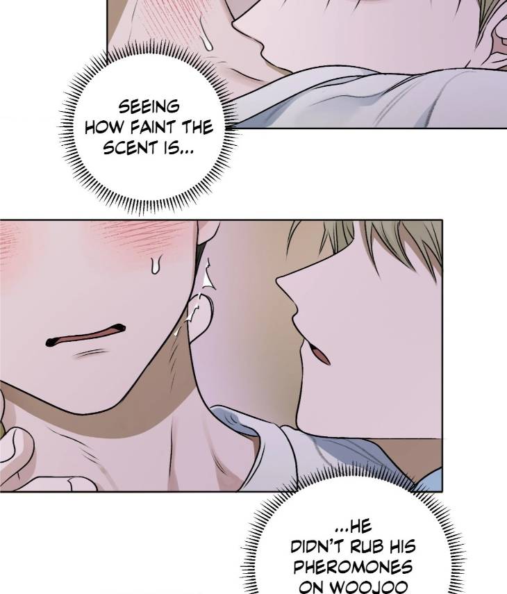 Pond-Where-Flowers-Fall-By-Kongham-Uncensored-Eng page 58