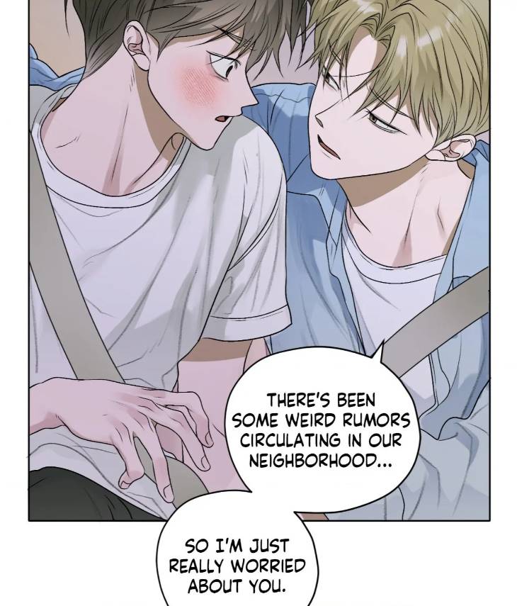 Pond-Where-Flowers-Fall-By-Kongham-Uncensored-Eng page 70