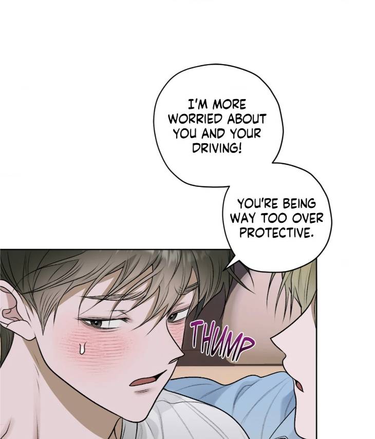 Pond-Where-Flowers-Fall-By-Kongham-Uncensored-Eng page 72