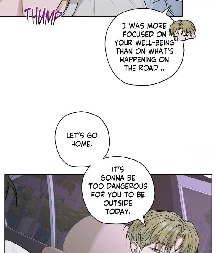 Pond-Where-Flowers-Fall-By-Kongham-Uncensored-Eng page 73