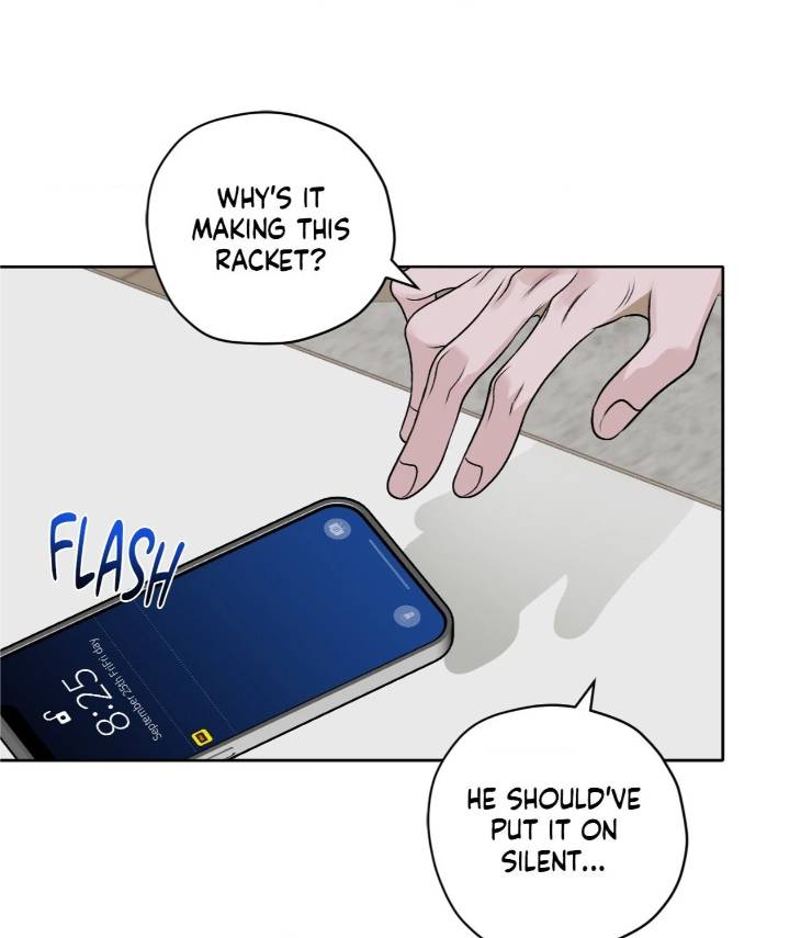 Pond-Where-Flowers-Fall-By-Kongham-Uncensored-Eng page 87