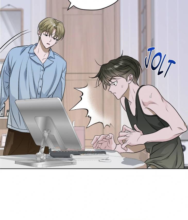 Pond-Where-Flowers-Fall-By-Kongham-Uncensored-Eng page 5