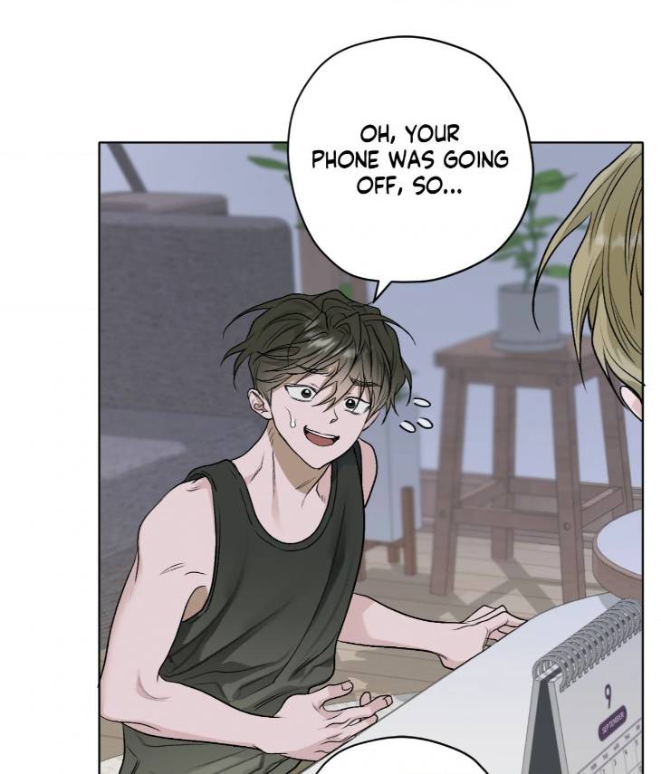 Pond-Where-Flowers-Fall-By-Kongham-Uncensored-Eng page 6