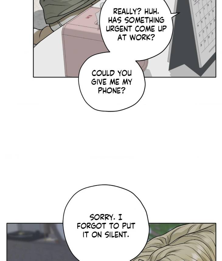 Pond-Where-Flowers-Fall-By-Kongham-Uncensored-Eng page 7