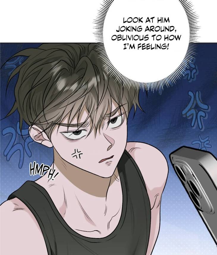 Pond-Where-Flowers-Fall-By-Kongham-Uncensored-Eng page 9