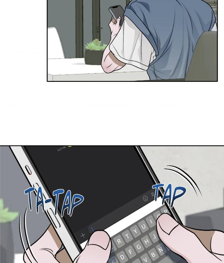 Pond-Where-Flowers-Fall-By-Kongham-Uncensored-Eng page 14