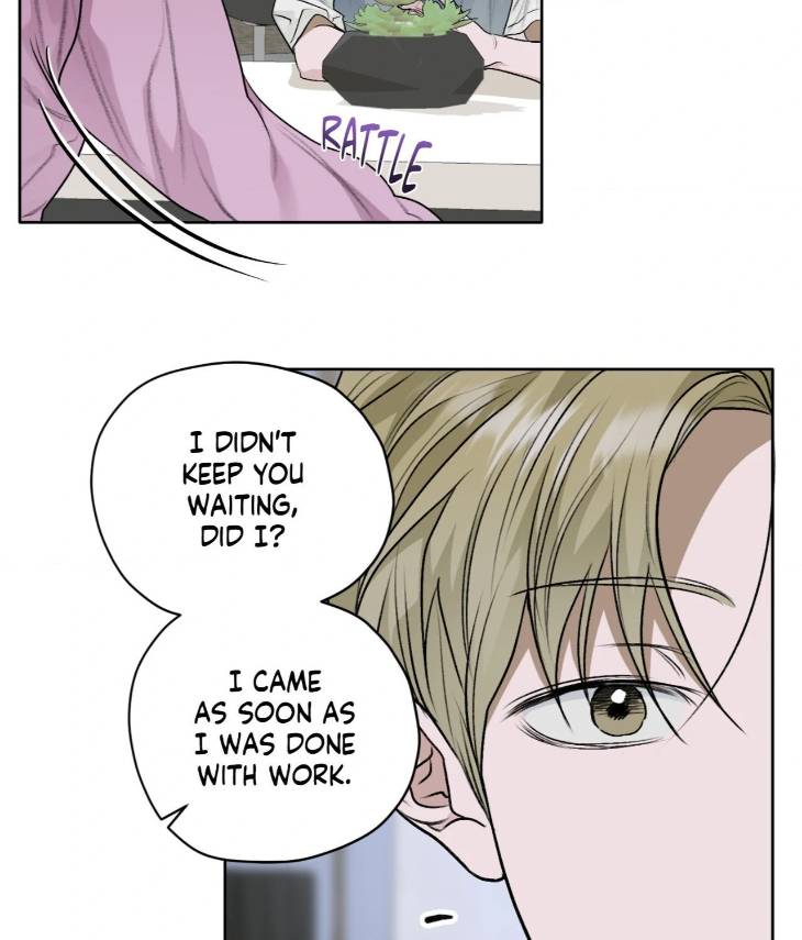 Pond-Where-Flowers-Fall-By-Kongham-Uncensored-Eng page 18