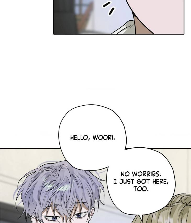 Pond-Where-Flowers-Fall-By-Kongham-Uncensored-Eng page 19